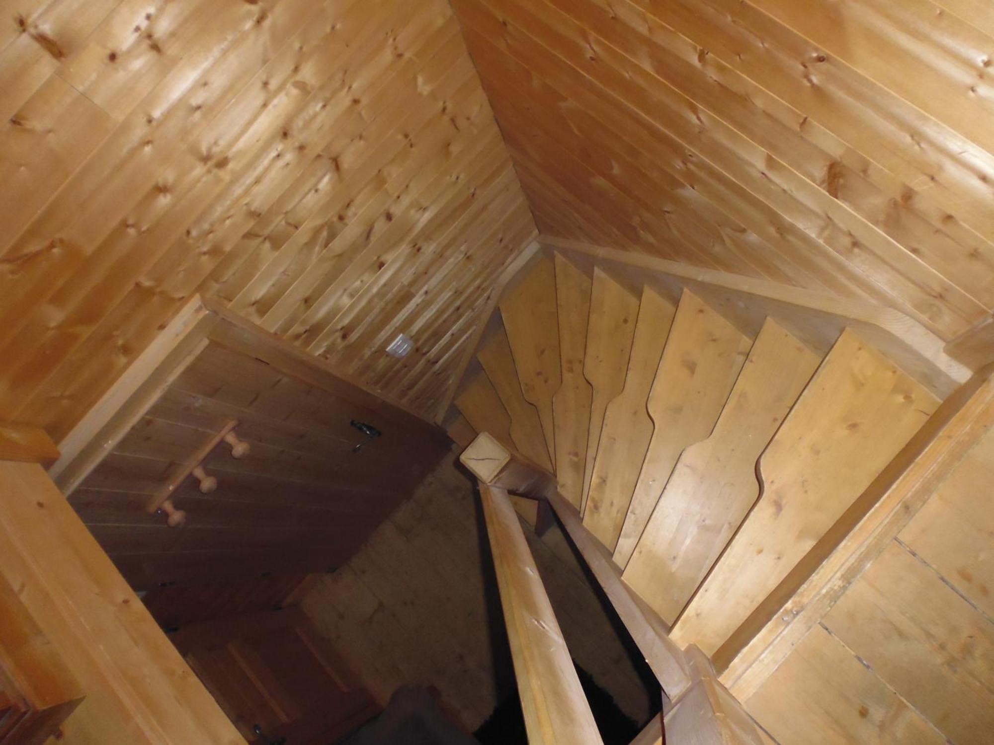 Chambres Et Mazots Du Chalet De Mado Megève Habitación foto