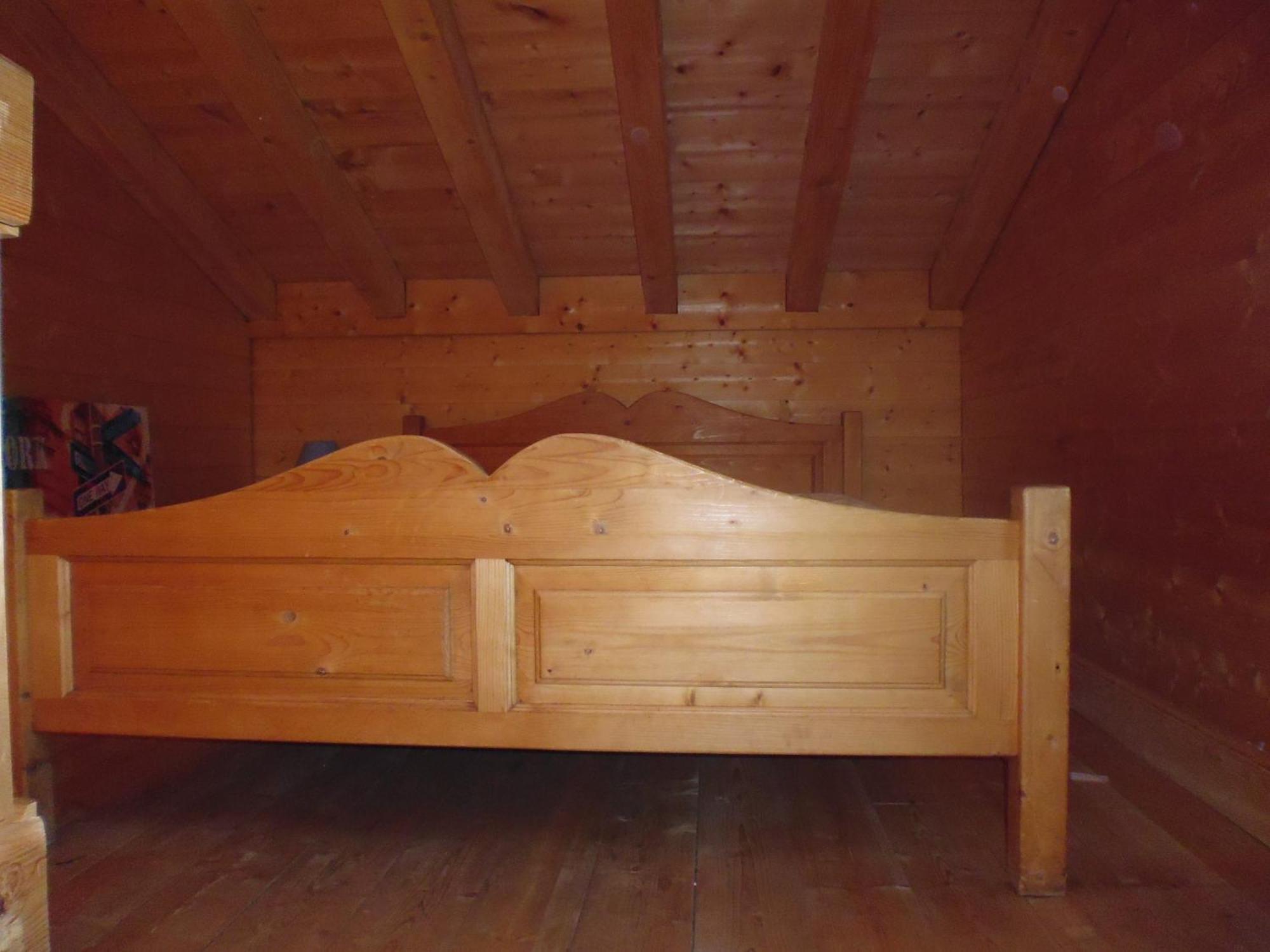 Chambres Et Mazots Du Chalet De Mado Megève Habitación foto