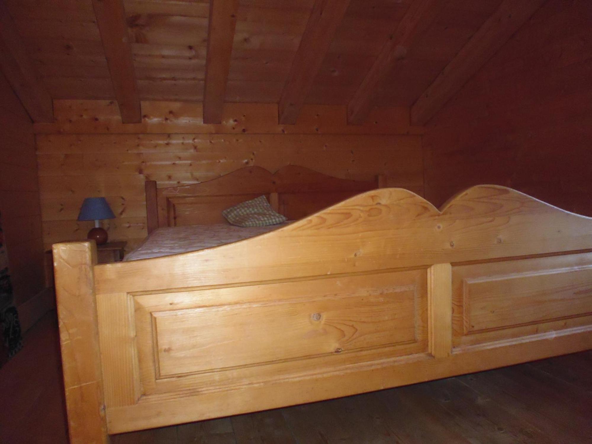 Chambres Et Mazots Du Chalet De Mado Megève Habitación foto